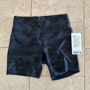 Winder Under Bike Shorts. Size 10. NEVER WORN